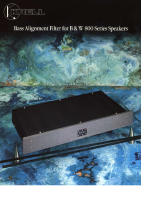 Bowers & Wilkins 800-Filter-Krell-Brochure 